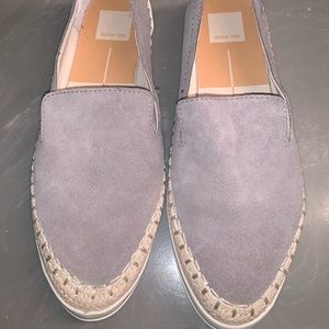Dolce Vita Slip On Sneaker